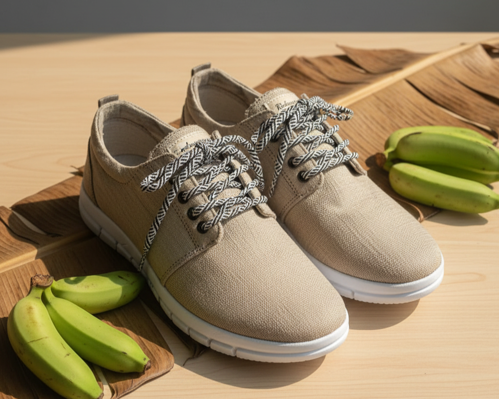 Man's Shoe